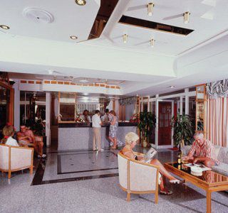 Sunsmile Hotel Apts Limassol Exteriör bild